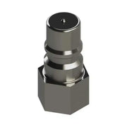 140457 Lippert Disconnect Quick 1/8 Fnpt - Hose End Coupling