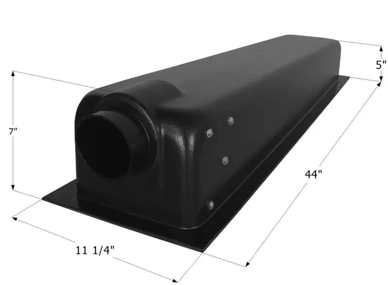 14049 Waste Holding Tank