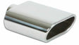 1405 Exhaust Tail Pipe Tip
