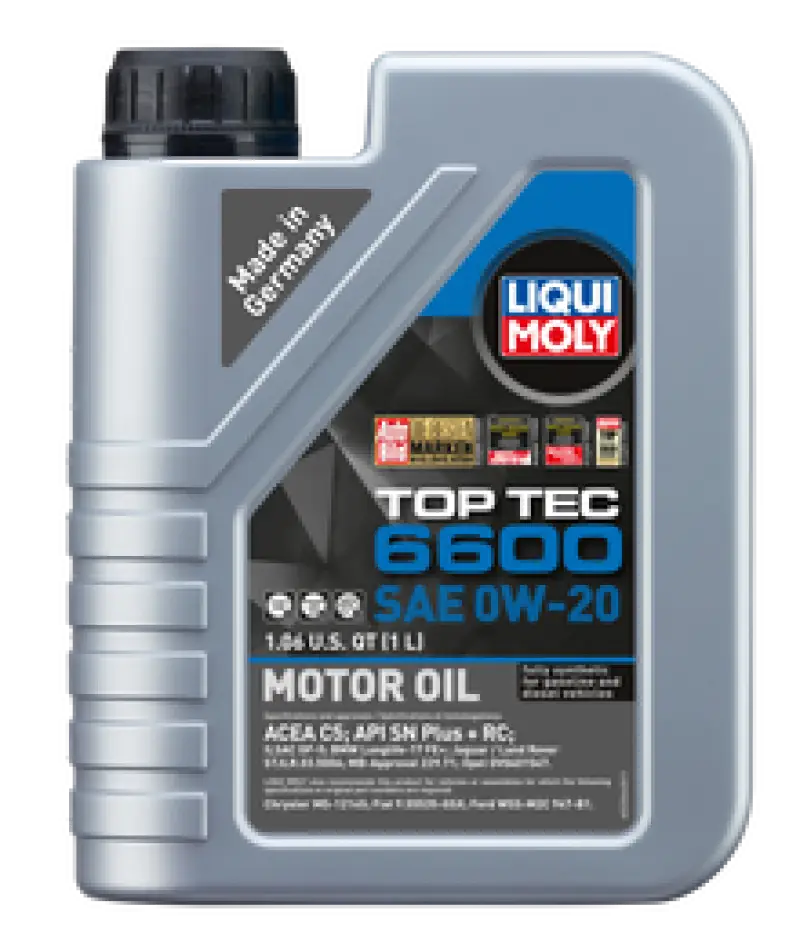 14055 Maxima Motor Oil Max Pwc Marine 4T 10W40 55 Gal Drum - Chemicals
