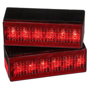 14064-7 Attwood Marine Led Low Profile Trailer L