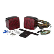 14065-7 Attwood Marine Led Std Trailer Light Kit