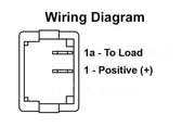 14075 Multi Purpose Switch