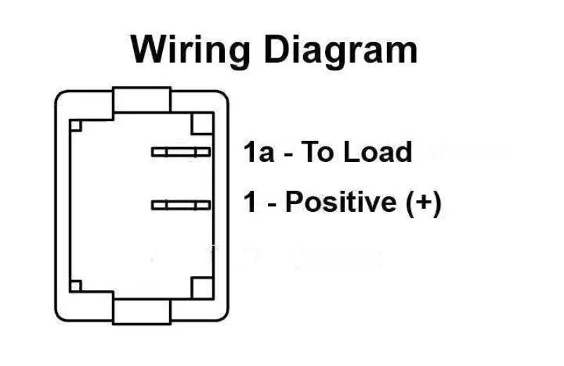 14075 Multi Purpose Switch