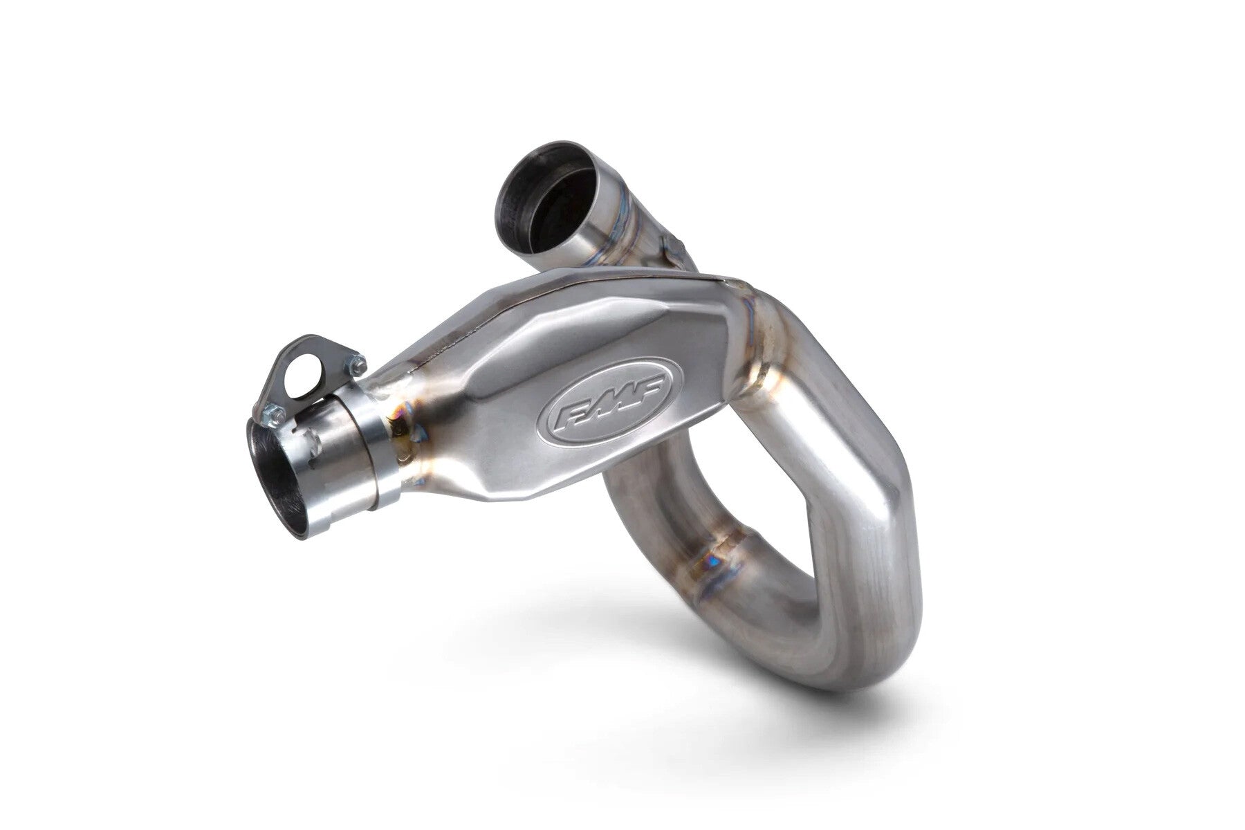 FMF Megabomb Ti Header Exhaust 044482 - YZ450F