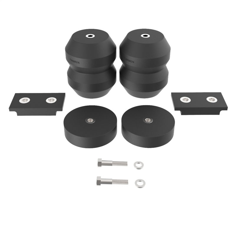 MBRSP35 Timbren Ses Rear Sprntr3500 02-06