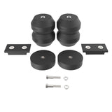 MBRSP35 Timbren Ses Rear Sprntr3500 02-06