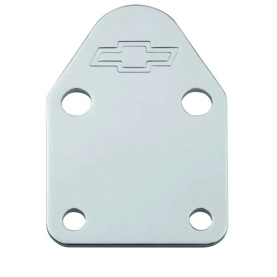 141-210 Fuel Pump Block Off Plate