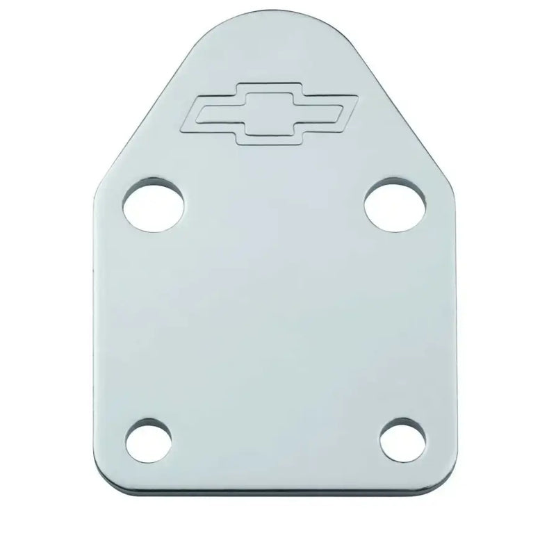 141-210 Fuel Pump Block Off Plate