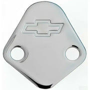 141-211 Fuel Pump Block Off Plate