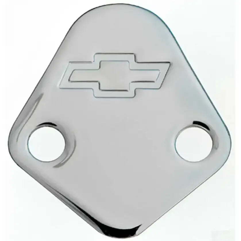 141-211 Fuel Pump Block Off Plate