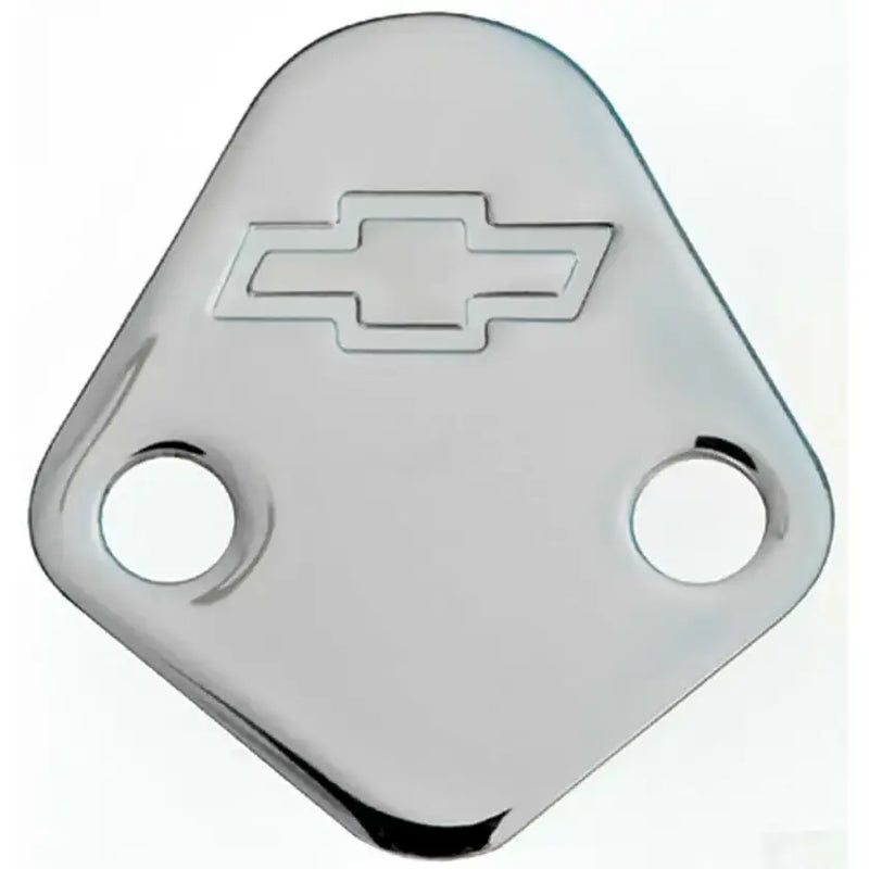 141-211 Fuel Pump Block Off Plate