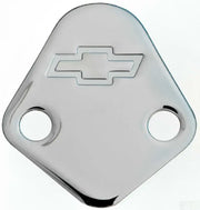 141-211 Fuel Pump Block Off Plate