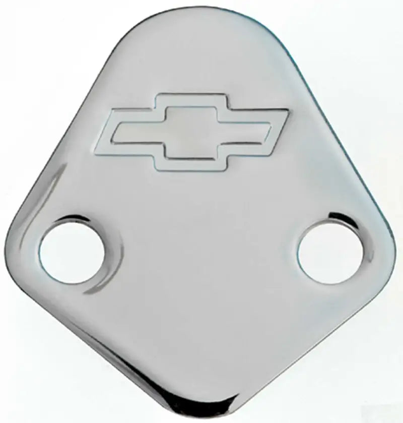 141-211 Fuel Pump Block Off Plate