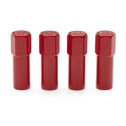 141-602 Proform Mini Nuts  Valve Cover  Steel  Red
