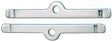 141-610 Valve Cover Hold Down Tab Set by Proform Parts