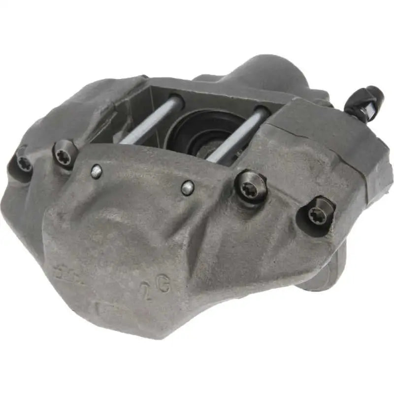 Stoptech 141.66502 Centric Semi-Loaded Brake Caliper - Rear L/R