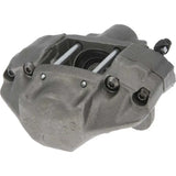 Stoptech 141.66502 Centric Semi-Loaded Brake Caliper - Rear L/R