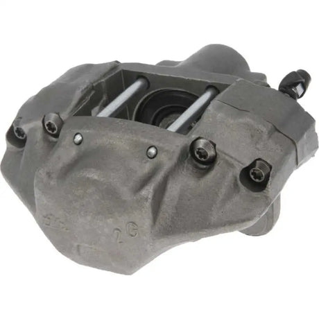 Stoptech 141.66502 Centric Semi-Loaded Brake Caliper - Rear L/R