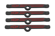 141-757 Valve Cover Hold Down Tab Set