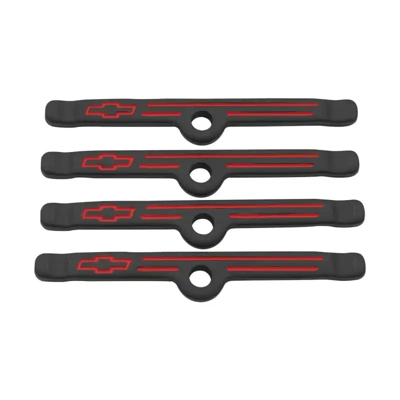 141-757 Valve Cover Hold Down Tab Set