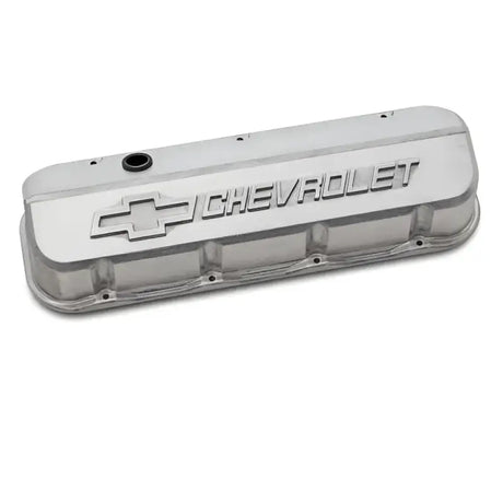 141-869 Proform Valve Covers; Raw