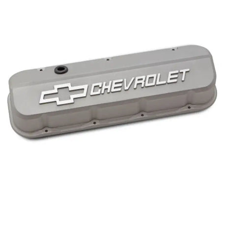 141-872 Proform Valve Covers; Gray