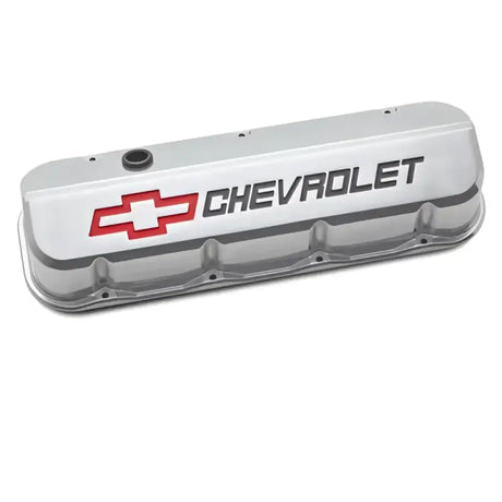 141-875 Proform Valve Covers; Polish