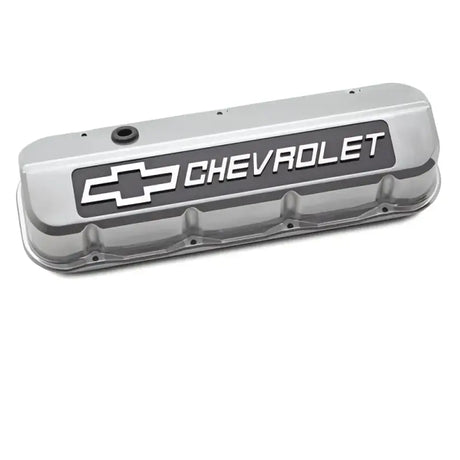 141-878 Proform Valve Covers; Polish