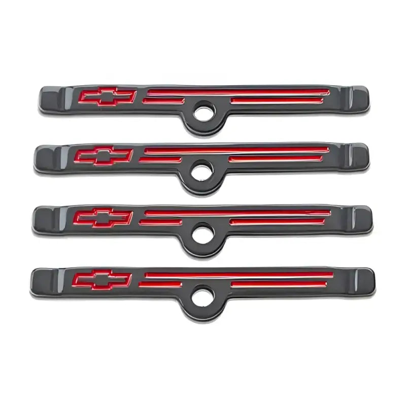 141-885 Valve Cover Hold Down Tab Set