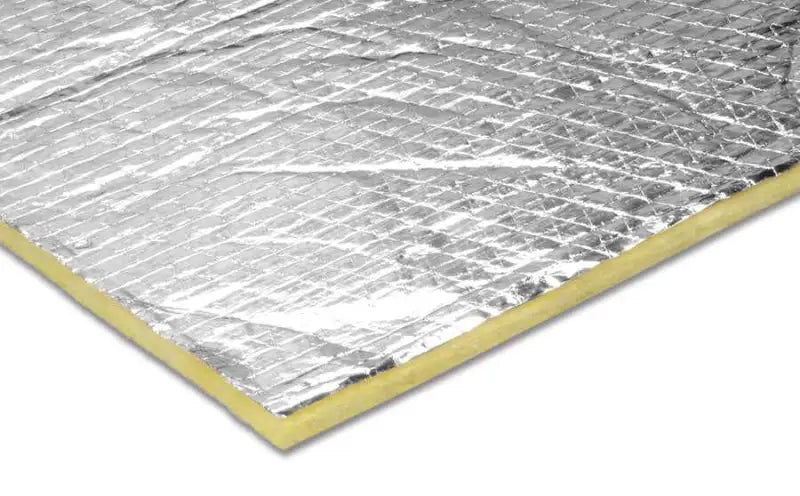 14100 Heat Shield Material
