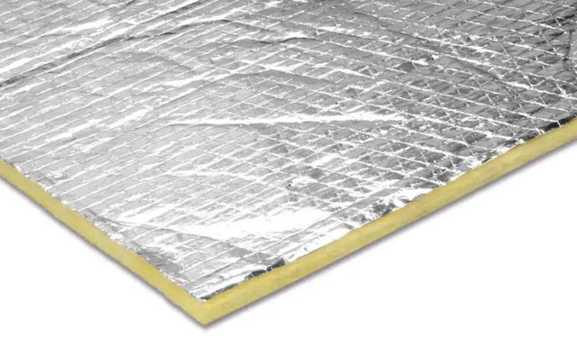 14100 Heat Shield Material