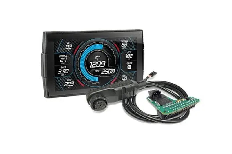 14101-3 Edge Revolver Cts3 7.3L Ford 95-97 Auto - Power Package Kit