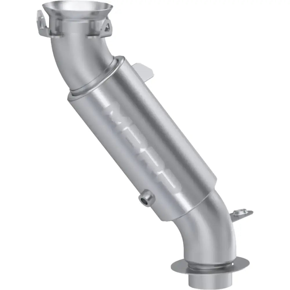 1410310 Race Exhaust Gen5 850 Turbo Sd Etec - Performance