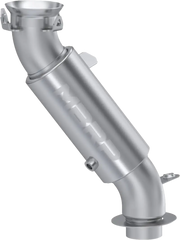 1410310 Race Exhaust Gen5 850 Turbo Sd Etec - Performance