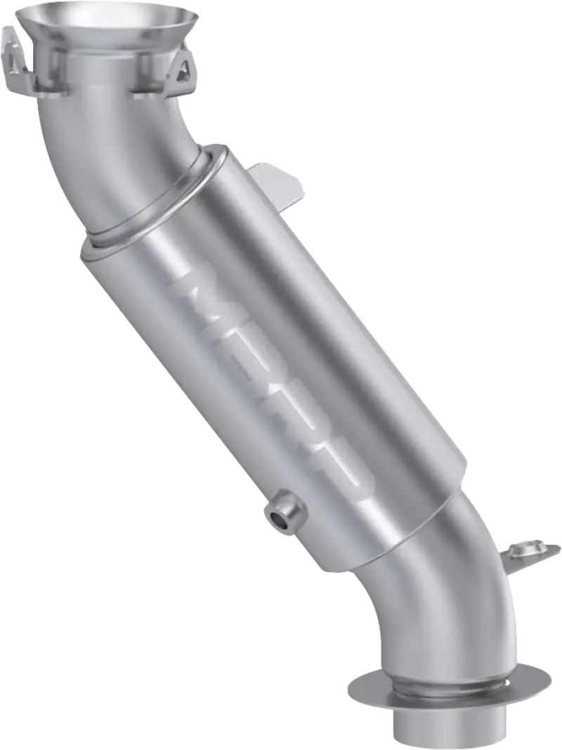1410310 Race Exhaust Gen5 850 Turbo Sd Etec - Performance