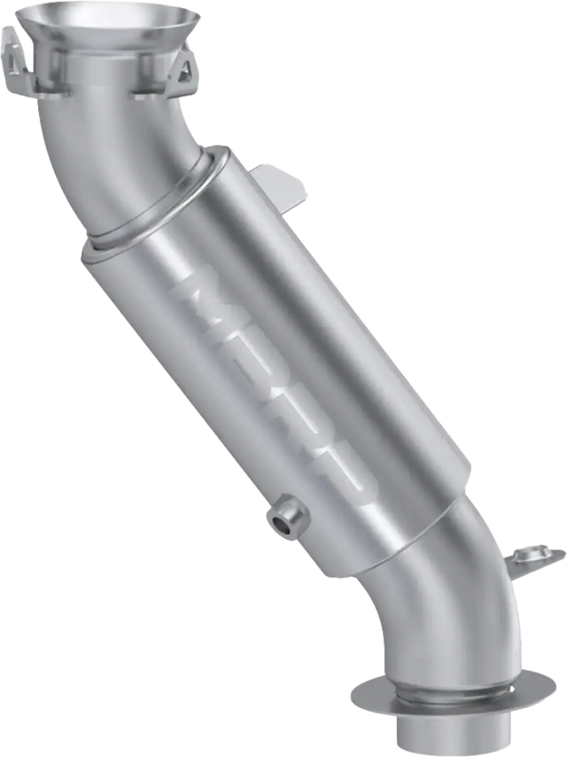 1410310 Race Exhaust Gen5 850 Turbo Sd Etec - Performance