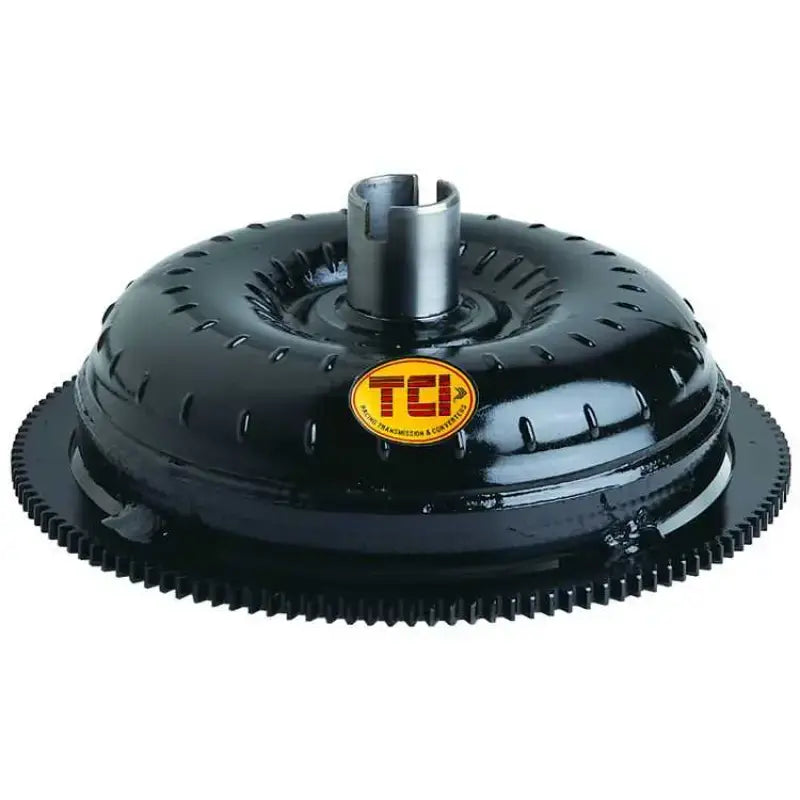 141200 Auto Trans Torque Converter