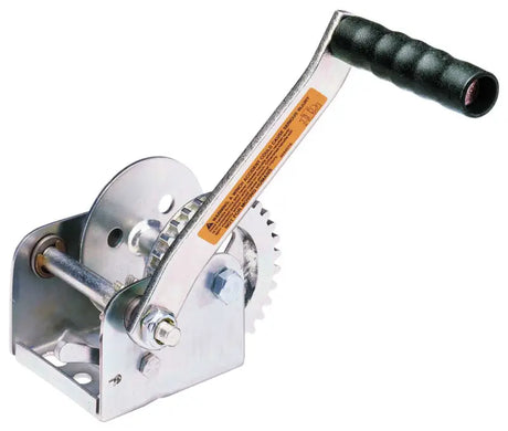 14125 Trailer Boat Winch