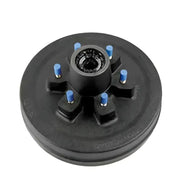 141286 Trailer Axle Hub