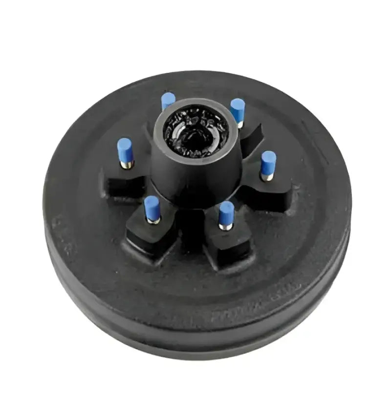 141286 Trailer Axle Hub