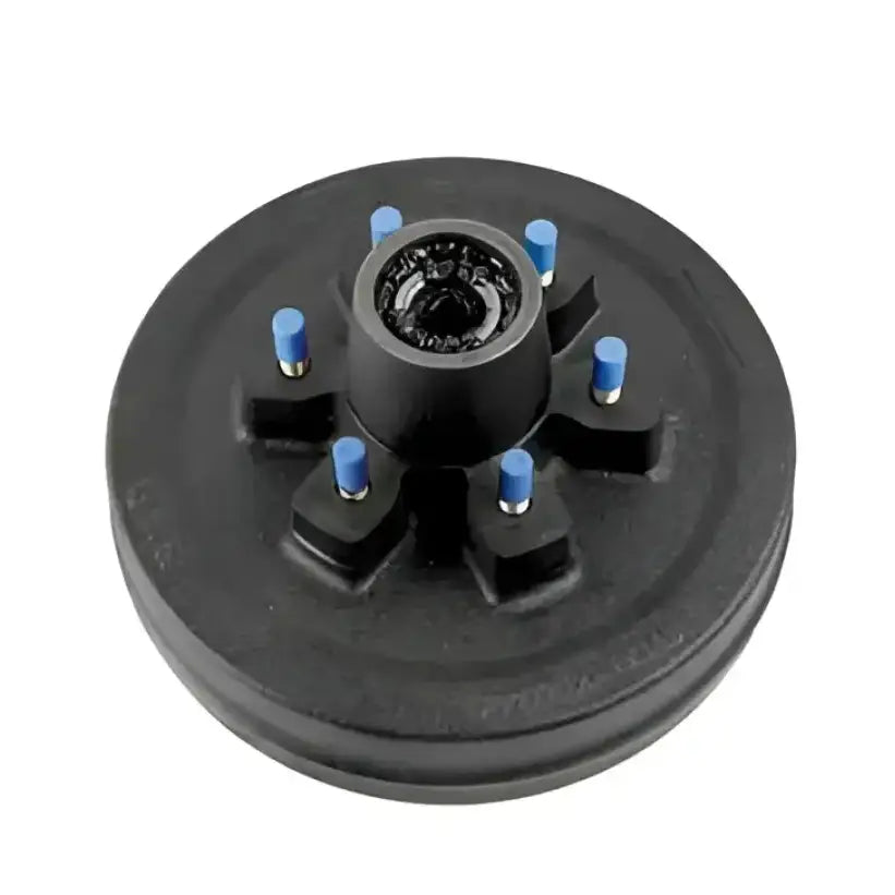 141286 Trailer Axle Hub