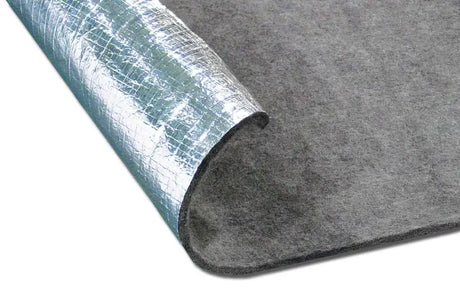 14130 Thermal Acoustic Insulation