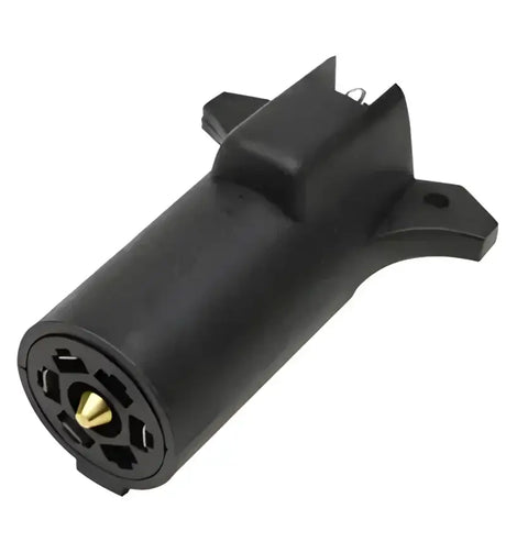 14135-7 Attwood Marine Trailer Plug Adapter 7To4 - Wiring Connector