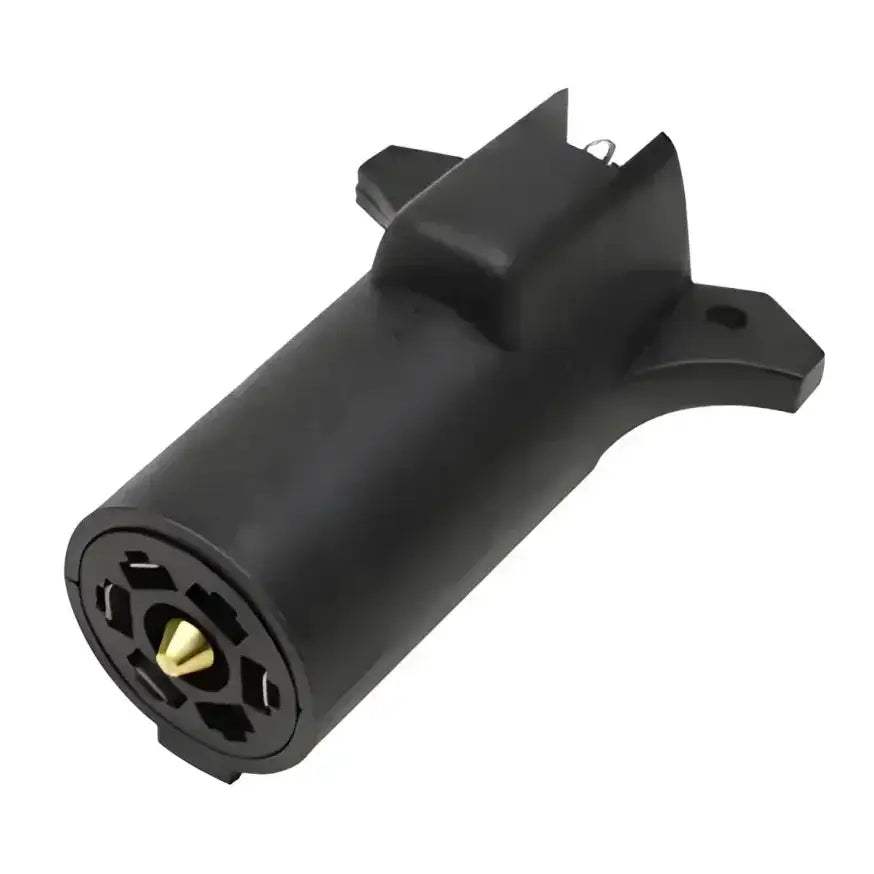 14135-7 Attwood Marine Trailer Plug Adapter 7To4 - Wiring Connector