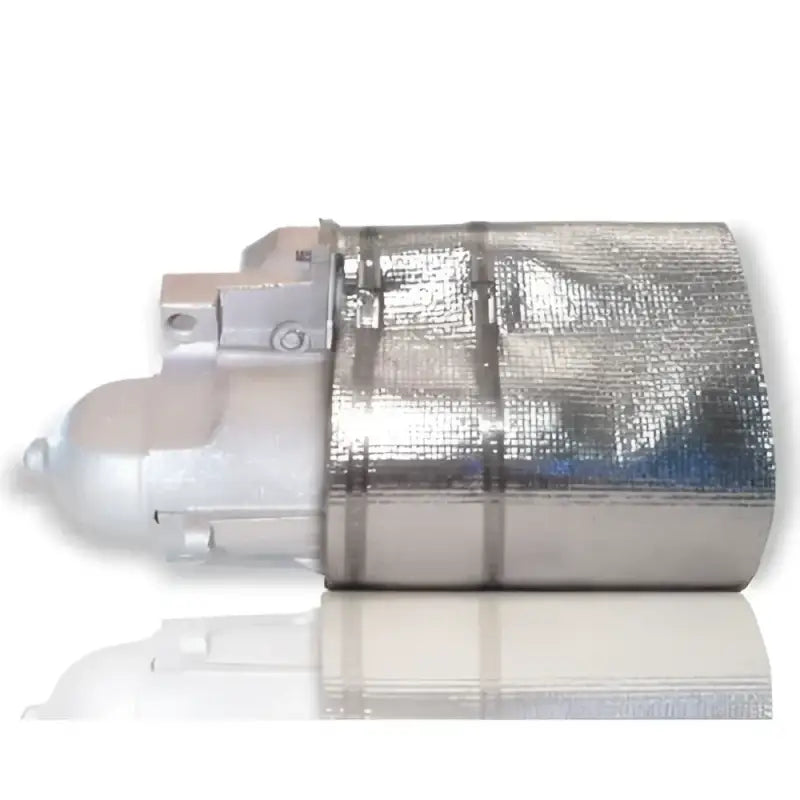 14150 Starter Heat Shield