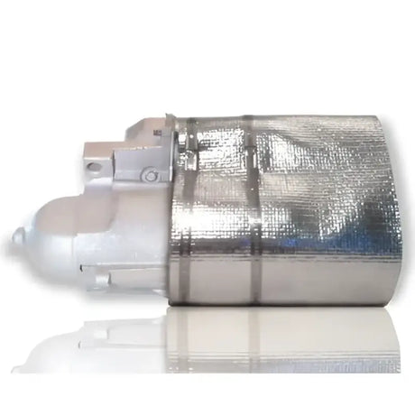 14150 Starter Heat Shield