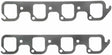 1416 Exhaust Header Gasket