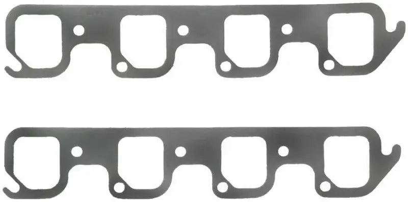 1416 Exhaust Header Gasket