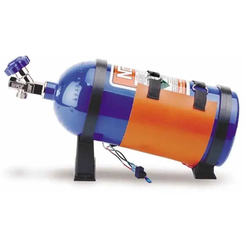 14164NOS Nitrous Oxide Bottle Heater